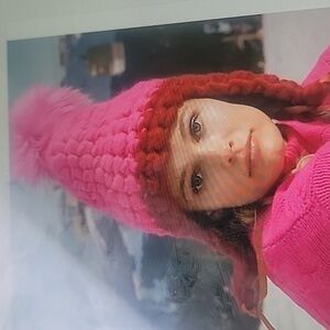 Anthropologie Beautiful 💕Mischa Lambert Hat💕
